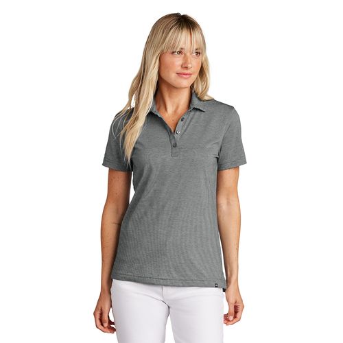TravisMathew Ladies Sunnyvale Polo  image thumbnail