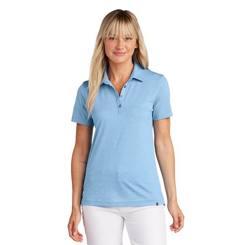 TravisMathew Ladies Sunnyvale Polo  image thumbnail