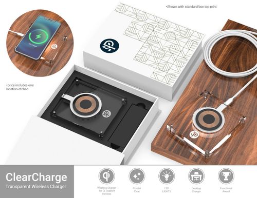 Clear Charge image thumbnail