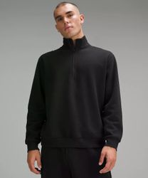 Image of lululemon-Steady State Half Zip