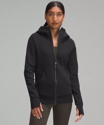 Image of lululemon-Scuba Full-Zip Hoodie