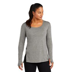 Image of OGIO ® Ladies Luuma Long Sleeve Tunic
