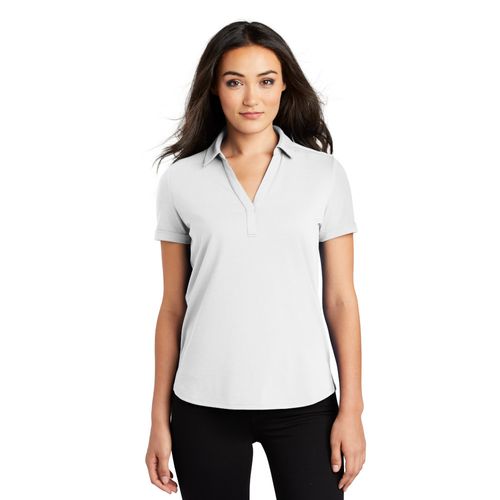 OGIO ® Ladies Limit Polo image thumbnail