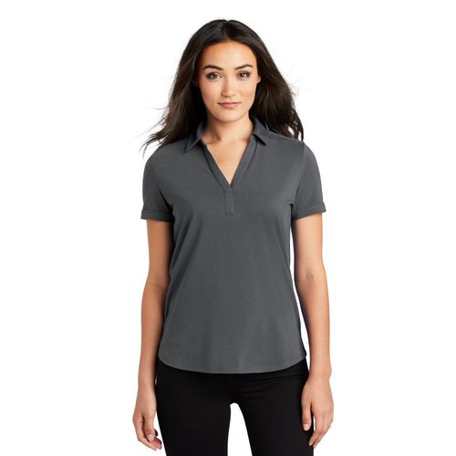 OGIO ® Ladies Limit Polo image thumbnail