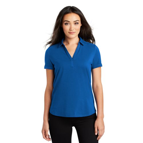 OGIO ® Ladies Limit Polo image thumbnail