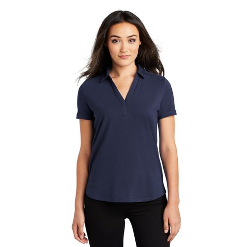 OGIO ® Ladies Limit Polo image thumbnail