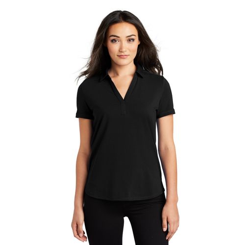 OGIO ® Ladies Limit Polo image thumbnail