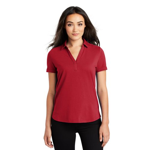 OGIO ® Ladies Limit Polo image thumbnail