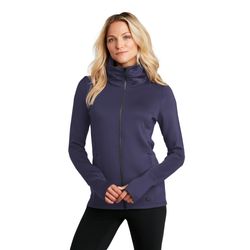 Image of OGIO ® Ladies Modern Performance Full-Zip