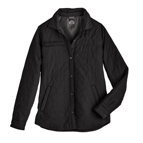 WOMEN'S ARTISAN JACKET image thumbnail