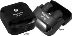 Image of Lateur Wireless Clip-On Microphone