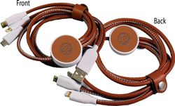 Image of TerraTone™ 3-In-1 Charging Cable