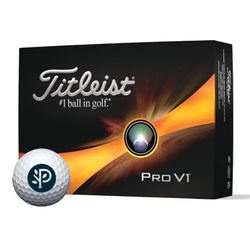 Image of TITLEIST PRO V1 - DOZEN