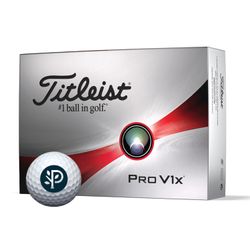 Image of TITLEIST PRO V1X- DOZEN 