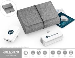Image of Grab & Go Kit