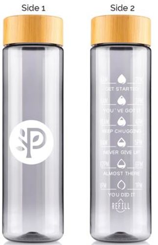 27 oz EverGreen Recycled Bottle image thumbnail