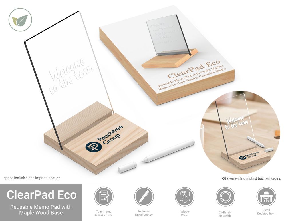 ClearPad Eco primary image