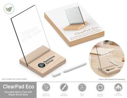 Image of ClearPad Eco