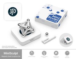 Image of MiniSculpt