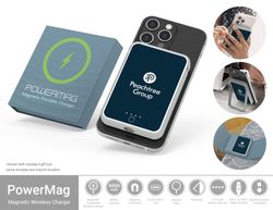 Image of PowerMag