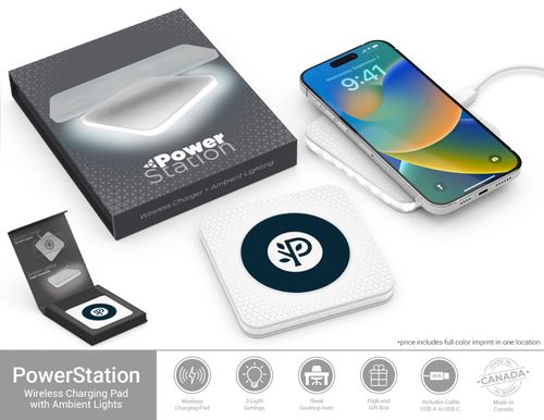 PowerStation image thumbnail