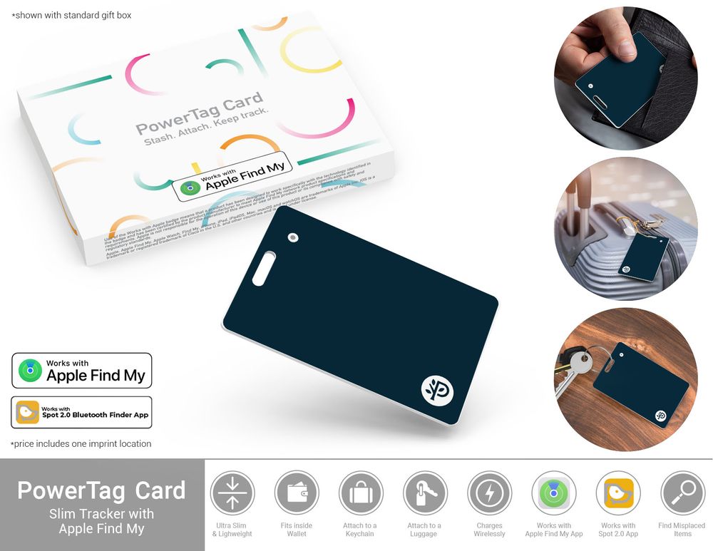 PowerTag Card primary image