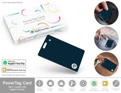 Image of PowerTag Card