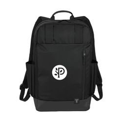 Image of Tranzip 15 Inch Laptop Backpack with Day Pack Design