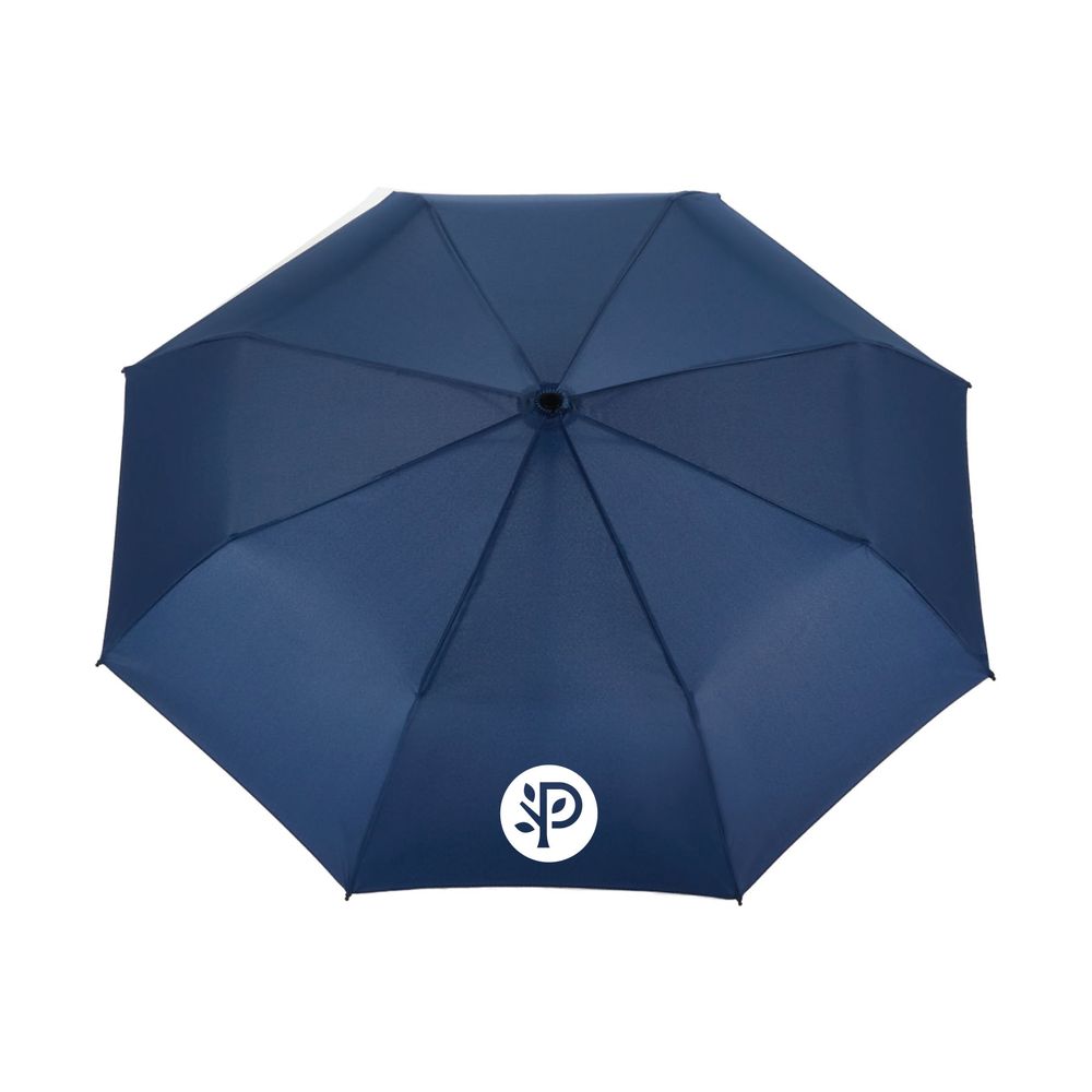 42" Auto Open/Close RPET Umbrella primary image