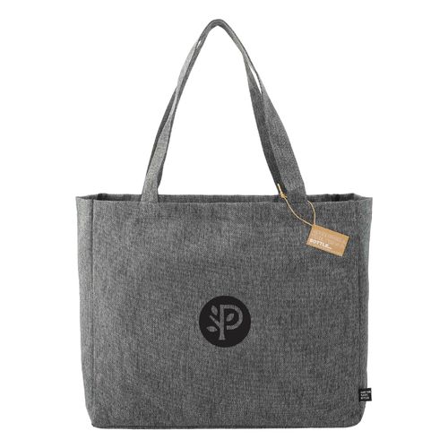 Vila Recycled All-Purpose Tote image thumbnail