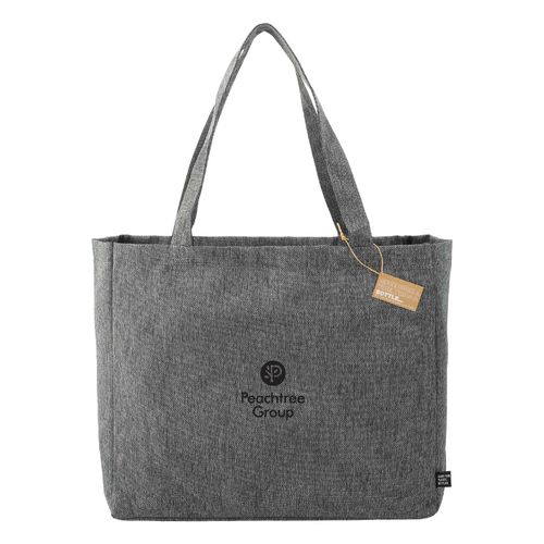 Vila Recycled All-Purpose Tote image thumbnail