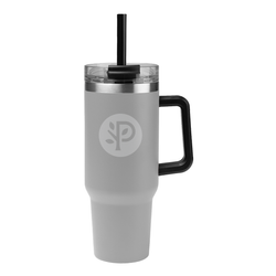 Image of 40 Oz. Intrepid Stainless Steel Tumbler