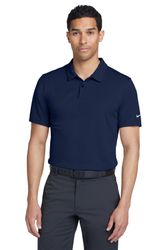 Image of Nike Dry Essential Solid Polo