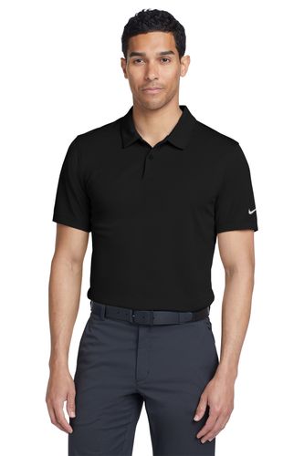 Nike Dry Essential Solid Polo image thumbnail
