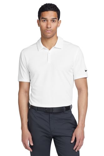 Nike Dry Essential Solid Polo image thumbnail