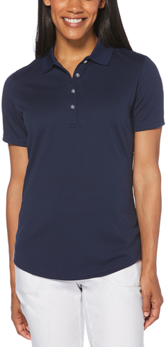 Callaway Ladies' Core Performance Polo image thumbnail