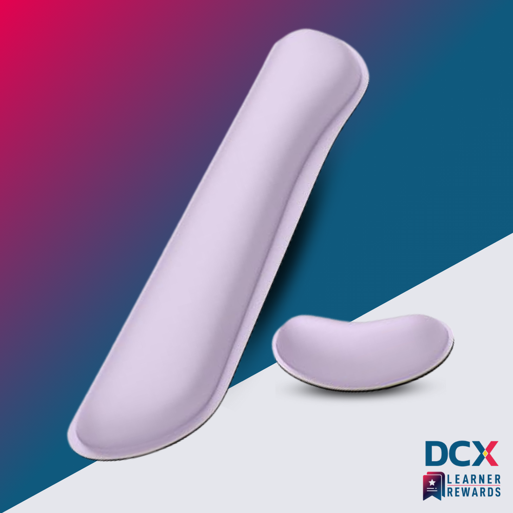 Wrist Rest primary image