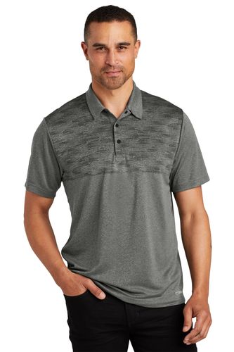 OGIO Gravitate Polo image thumbnail