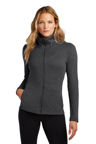 OGIO Ladies Pixel Full-Zip image thumbnail