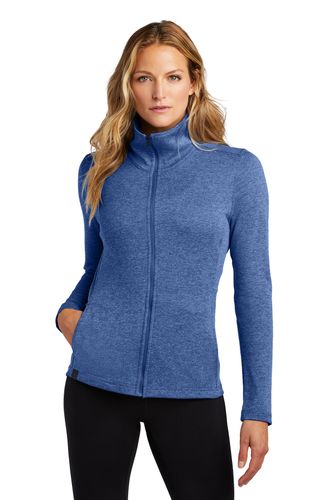 OGIO Ladies Pixel Full-Zip image thumbnail