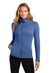 Image of OGIO Ladies Pixel Full-Zip