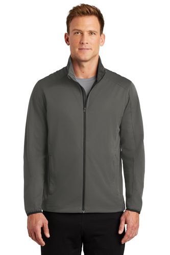 Port Authority Soft Shell Jacket image thumbnail