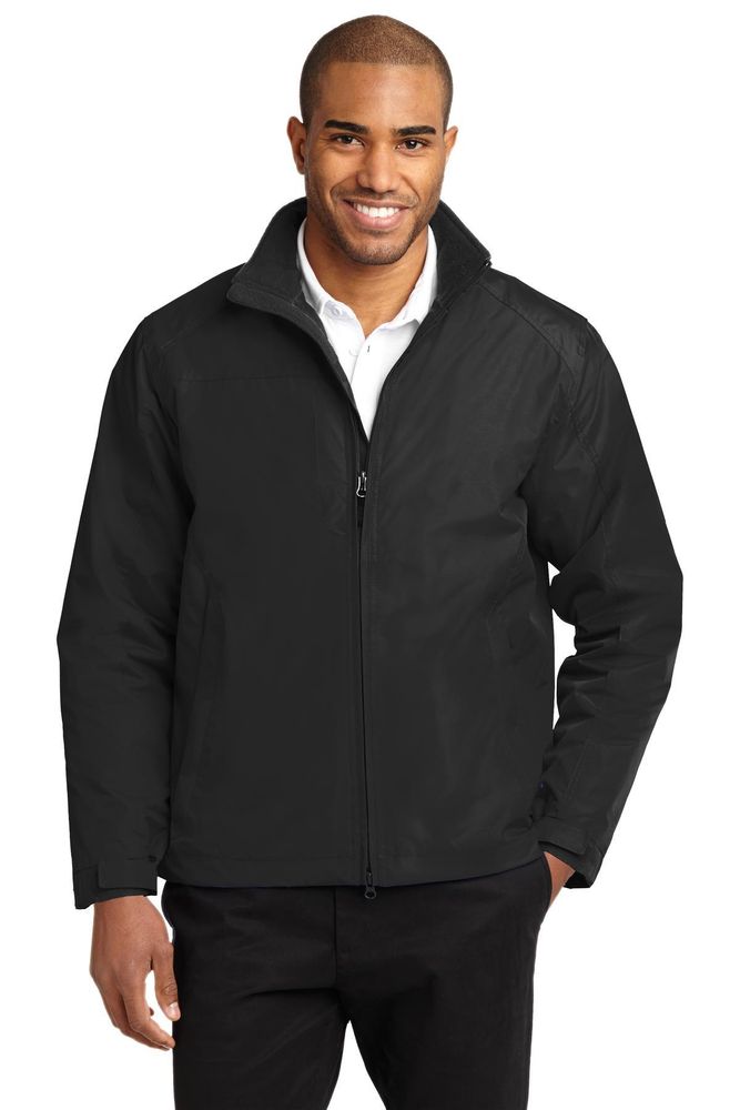 Port Authority Challenger II Jacket primary image
