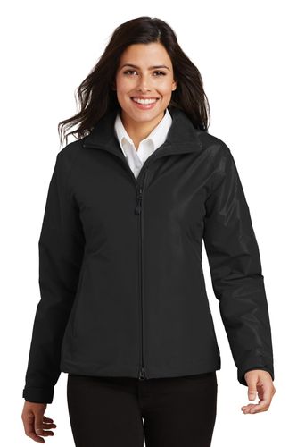 Port Authority Ladies Challenger Jacket image thumbnail