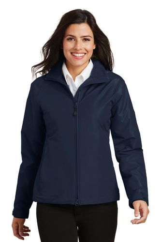 Port Authority Ladies Challenger Jacket image thumbnail
