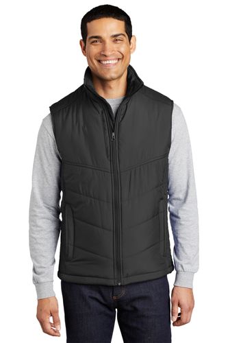 Port Authority Puffy Vest image thumbnail