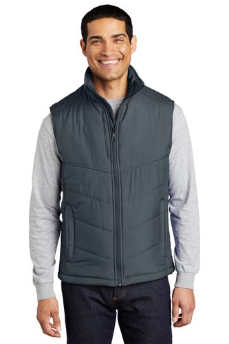 Port Authority Puffy Vest image thumbnail