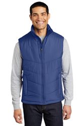 Image of Port Authority Puffy Vest