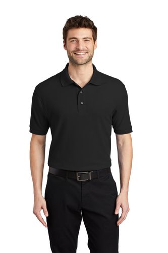 Port Authority Silk Touch Polo image thumbnail