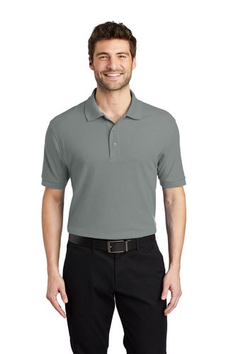 Port Authority Silk Touch Polo image thumbnail